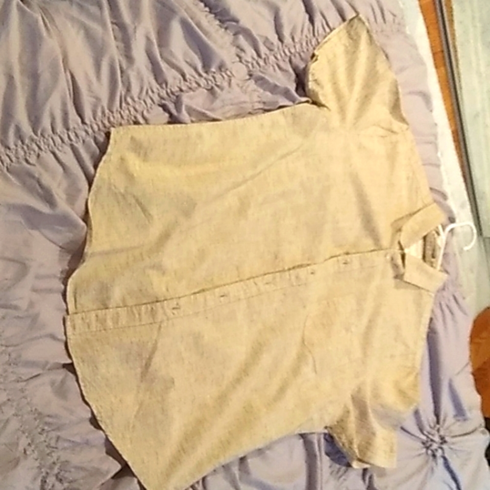 Mens shirt